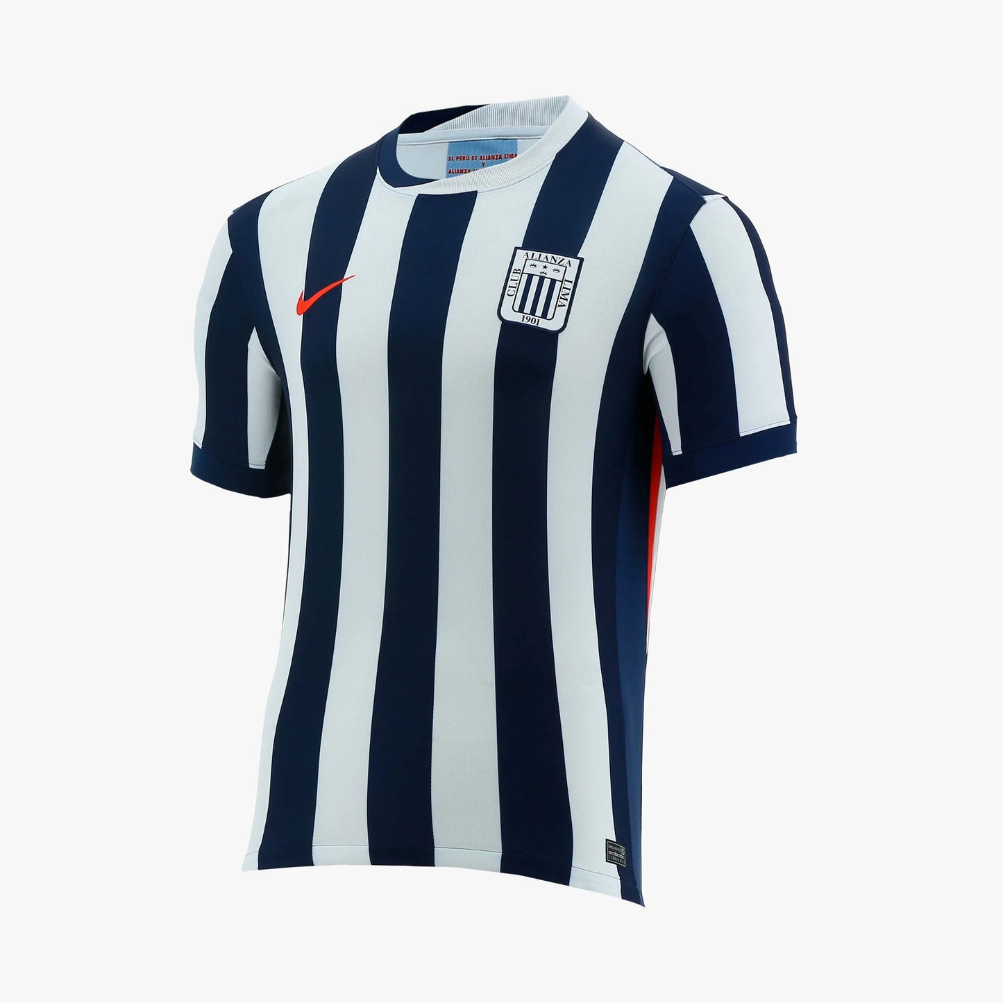 camiseta alianza lima