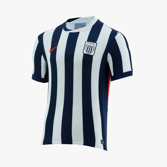 camiseta alianza lima